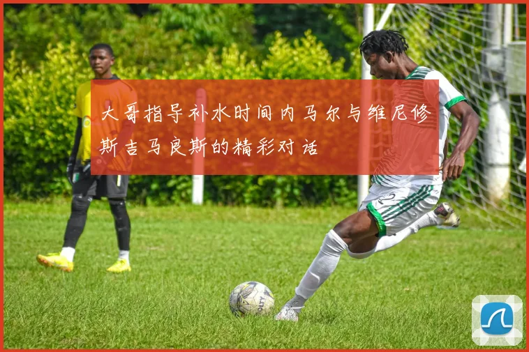 大哥指导补水时间内马尔与维尼修斯吉马良斯的精彩对话