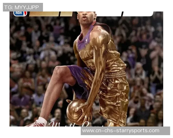 大将军赞卡特运动能力超群许多动作令NBA球员望尘莫及 大将军赞卡特运动能力超群许多动作令NBA球员望尘莫及