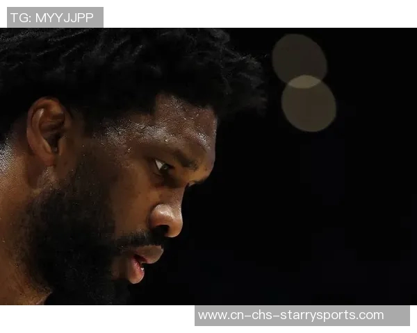 名记感慨姚明因伤病陨落希望恩比德能避免同样命运 名记感慨姚明因伤病陨落希望恩比德能避免同样命运