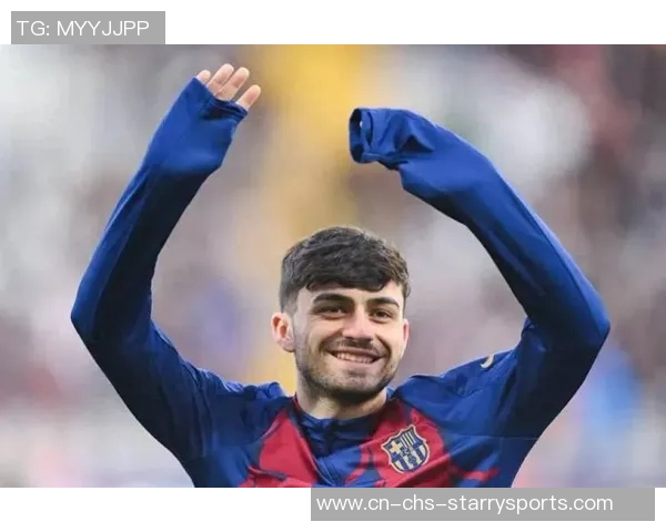 佩德里触球次数低于100次巴萨胜利几乎无望 佩德里触球次数低于100次巴萨胜利几乎无望