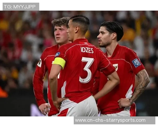 克鲁伊维特承认无缘世界杯责任进步之路需耐心等待与坚持