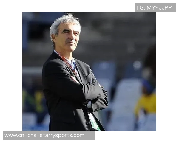 多梅内克回忆齐达内事件并谈国脚选拔背后的思考与决策