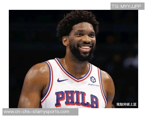 大帝归来恩比德季前赛首秀在76人对阵森林狼的比赛中震撼登场 大帝归来恩比德季前赛首秀在76人对阵森林狼的比赛中震撼登场