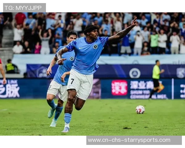 新鹏城外援列昂索坚信球队能逆转困境成功保级 新鹏城外援列昂索坚信球队能逆转困境成功保级