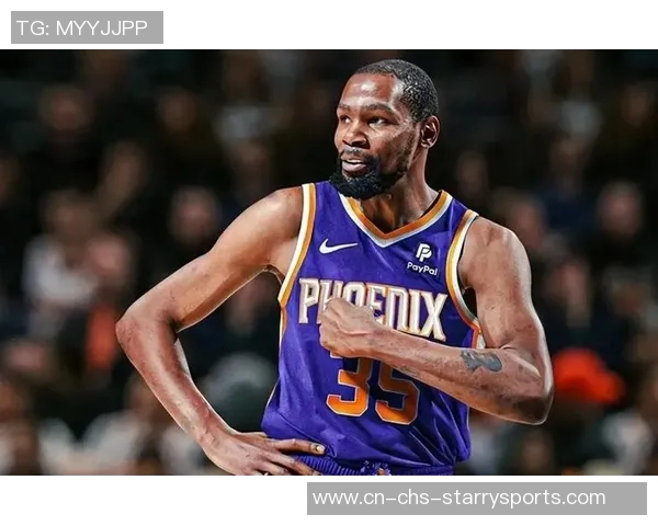 杜兰特深情回忆与哈登的兄弟情谊从年轻时开始的故事