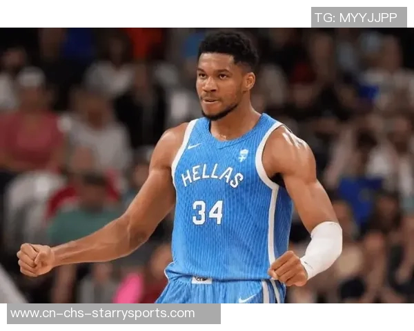 字母哥表达愿望希望在希腊球队圆满结束职业生涯 字母哥表达愿望希望在希腊球队圆满结束职业生涯