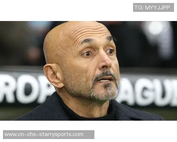 斯帕莱蒂回忆执教国米艰难时刻称赞伊卡尔迪为杰出射手 斯帕莱蒂回忆执教国米艰难时刻称赞伊卡尔迪为杰出射手