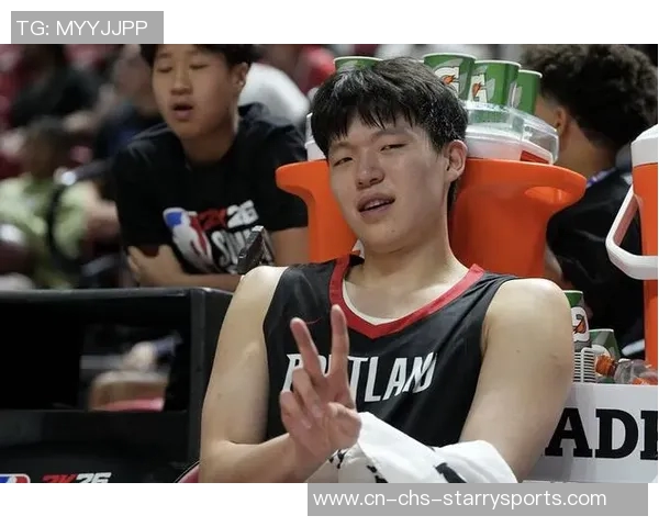 魔童在美生活日常揭秘杨瀚森分享吃喝拉撒睡的趣事与感受 魔童在美生活日常揭秘杨瀚森分享吃喝拉撒睡的趣事与感受