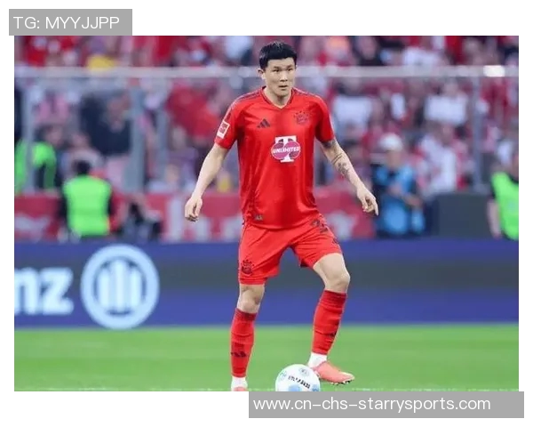 弗罗因德坚定表态金玟哉将留队伤病未能影响其在拜仁的重要性 弗罗因德坚定表态金玟哉将留队伤病未能影响其在拜仁的重要性