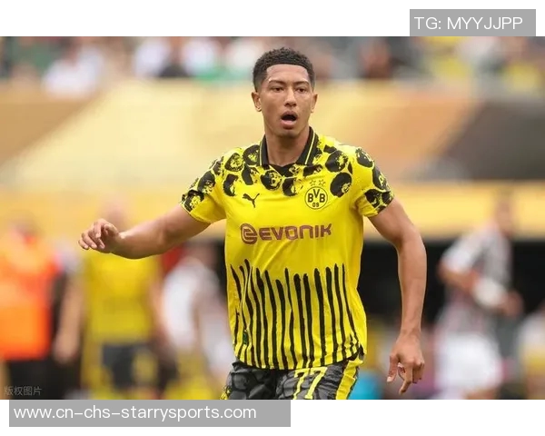 小贝林加盟多特仅三个月不满离队曼联有意引进他