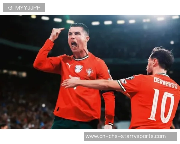 C罗传射助球队获胜社交媒体分享庆祝瞬间展现不懈努力与坚持