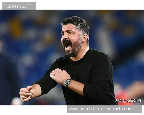 加图索强调意大利必须全力争取世预赛附加赛资格的决心与信念