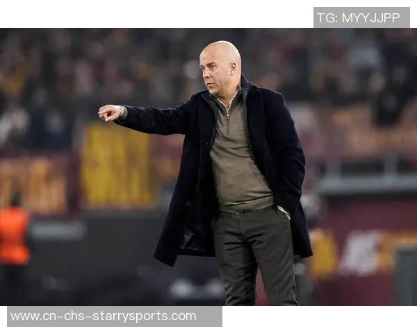 斯洛特执教生涯最大挑战来临面对众多亟待解决的难题