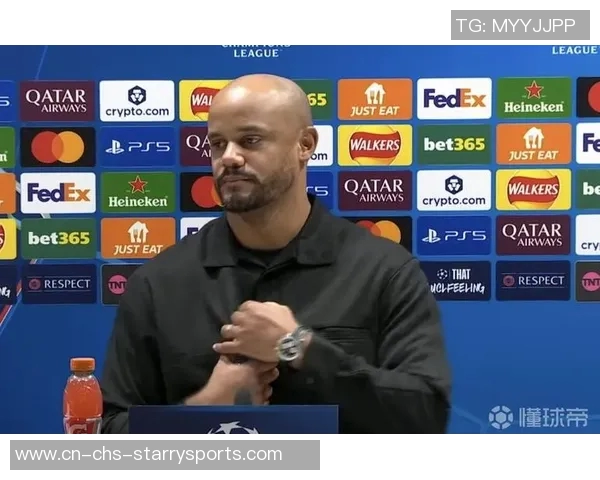 孔帕尼称赞阿森纳定位球实力或为欧洲最强球队的标杆