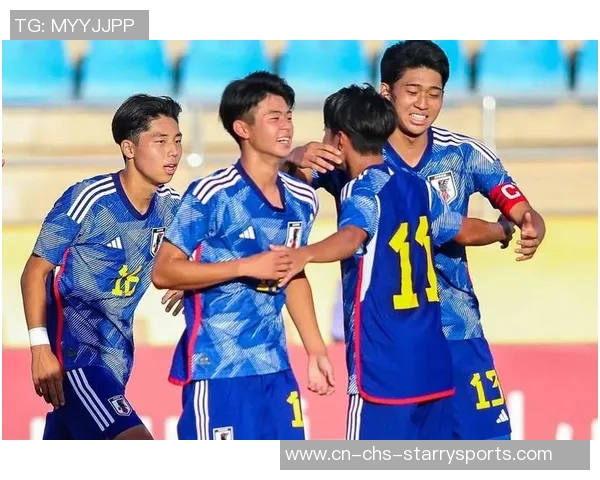 日本U17世少赛21人名单公布四名混血球员入选一人赴美职联发展