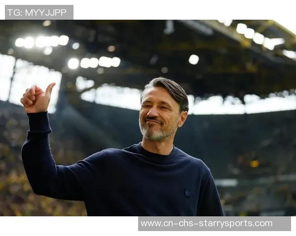 科瓦奇谈阿德耶米禁赛传闻并更新聚勒本塞拜尼伤情进展 科瓦奇谈阿德耶米禁赛传闻并更新聚勒本塞拜尼伤情进展