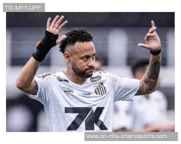 内马尔重返桑托斯训练状态良好下轮联赛出场机会增大 内马尔重返桑托斯训练状态良好下轮联赛出场机会增大