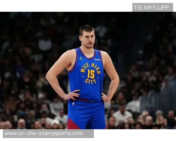 约基奇盛赞瓦兰天赋出众称其为另一个版本的自己 约基奇盛赞瓦兰天赋出众称其为另一个版本的自己