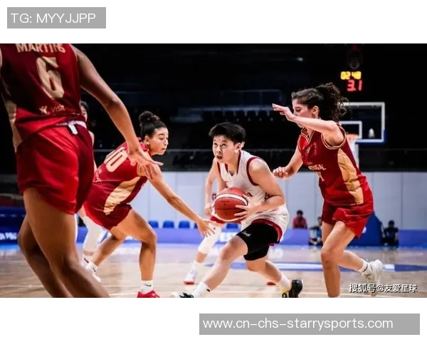 中美篮球历史性交流开启新篇女篮迎来蓬勃发展新机遇 中美篮球历史性交流开启新篇女篮迎来蓬勃发展新机遇