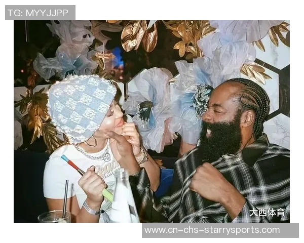 哈登的父爱故事经纪人证实他一直陪伴儿子成长 哈登的父爱故事经纪人证实他一直陪伴儿子成长