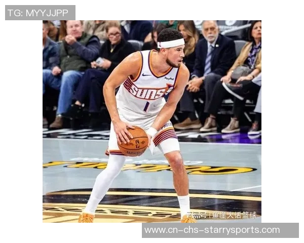 布克盛赞马威充满活力展现内线全能特质令人期待