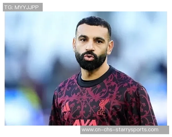 埃及媒体曝萨拉赫缺席原因建议遭斯洛特拒绝引发热议