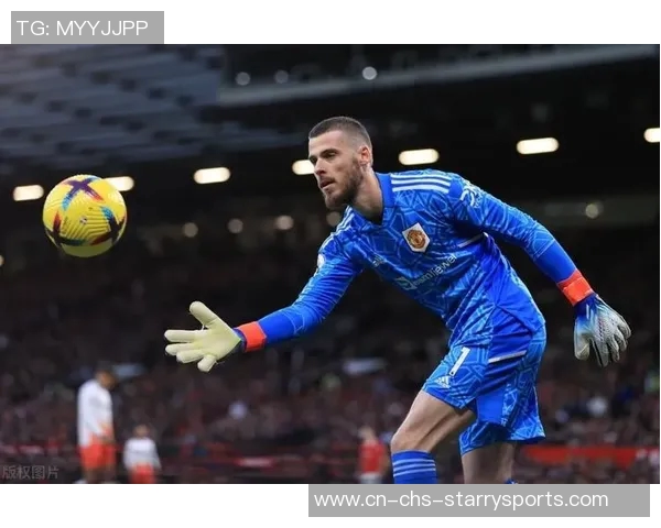 德赫亚本赛季每90分钟阻止068粒丢球成为五大联赛最佳门将