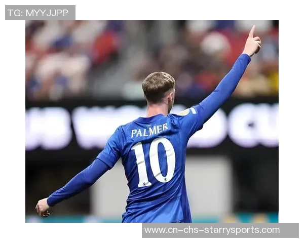 恩佐绝平进球助切尔西战平曼城荣膺最佳球员称号