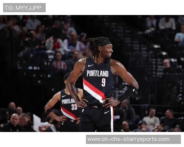 开拓者客场挑战国王阿夫迪亚复出罗威格兰特霍勒迪缺阵